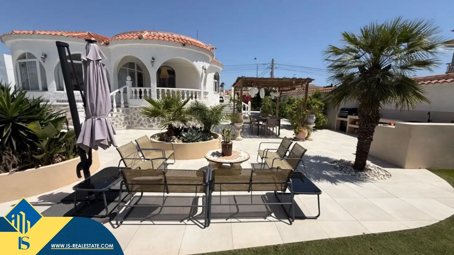 Villa avec terrasse à vendre à Zona Carrefour - Urbanizaciones, imagen 45