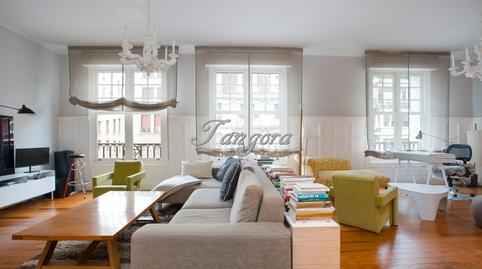 Photo 2 of Flat for sale in Arriquíbar Plaza, 4, Alhóndiga, Bizkaia