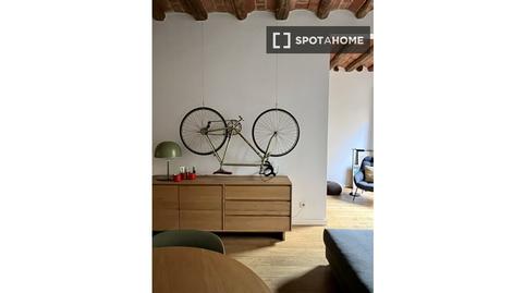 Photo 3 of Study to share in Sant Antoni,  Barcelona Capital