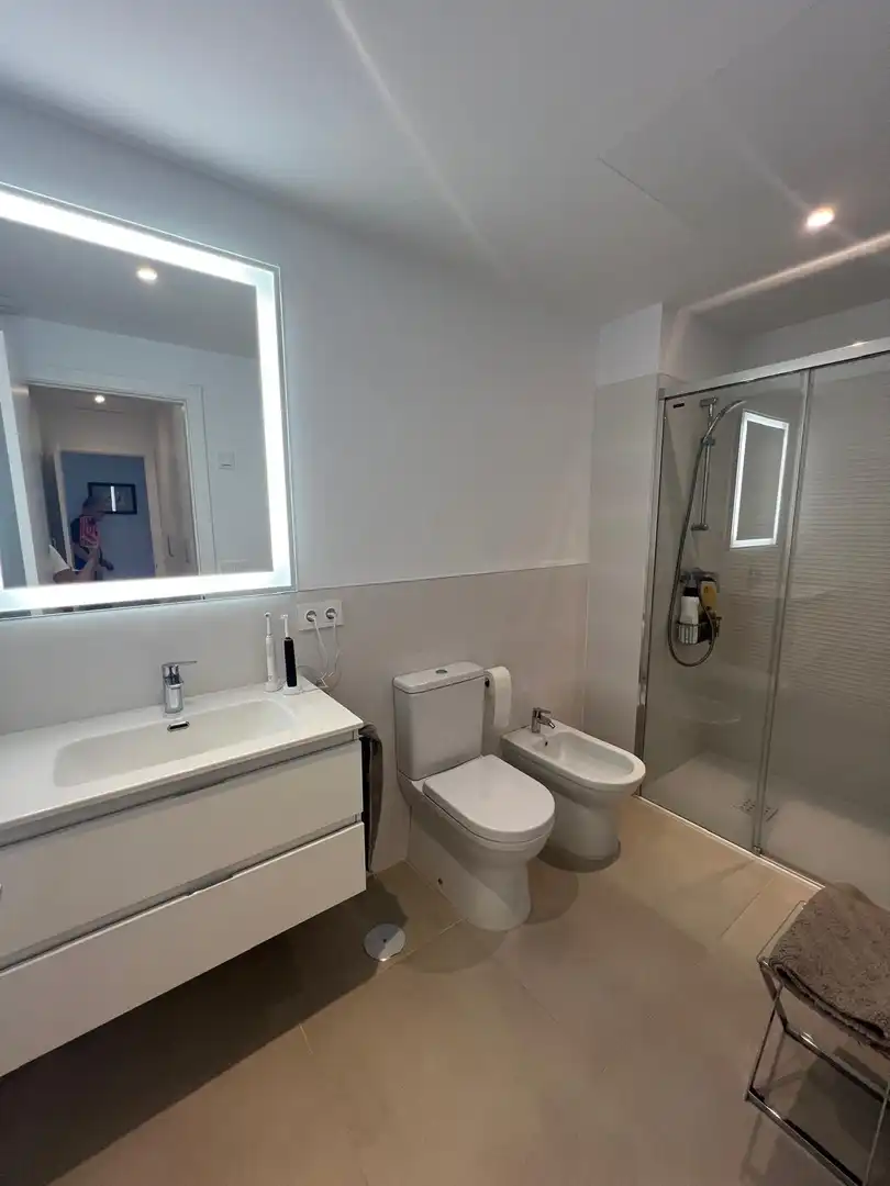 Appartement avec piscine à vendre à Entrenúcleos, imagen 30