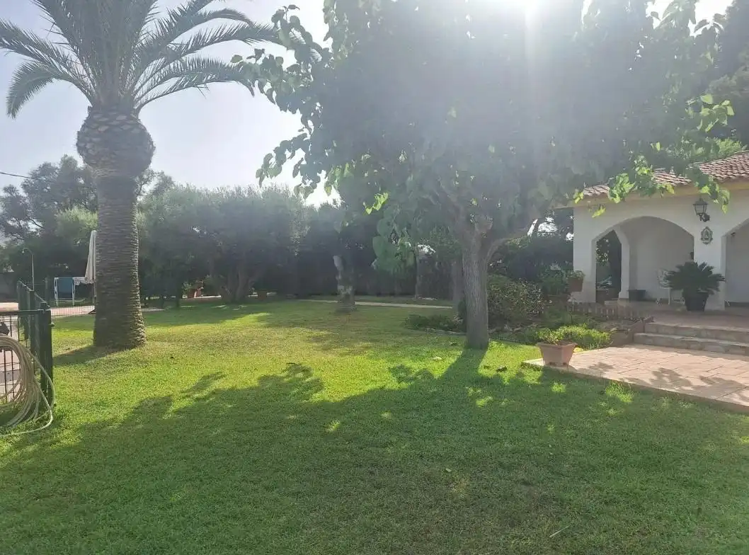 Jardí de Casa o xalet de lloguer en Alicante / Alacant amb Aire condicionat, Jardí privat i Terrassa