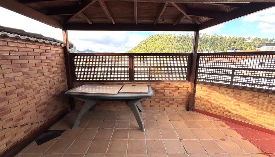 Foto 1 de Dúplex en venda a Sant Vicenç de Castellet, Barcelona