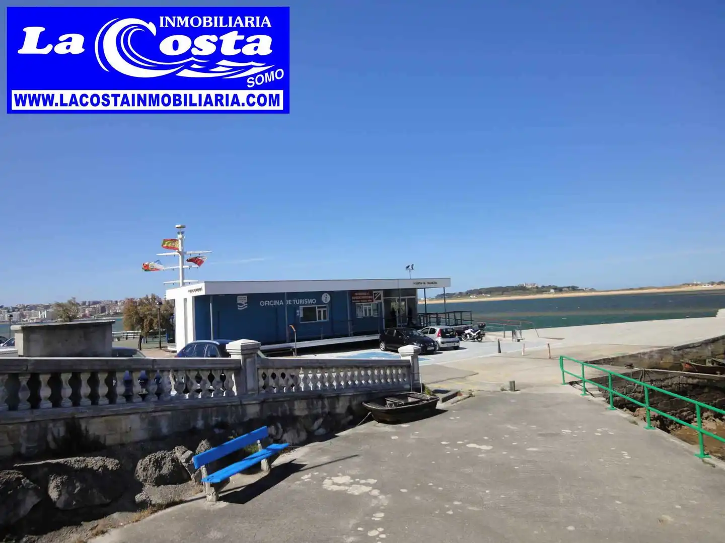 Flat for sale in Marina de Cudeyo  with Heating and Furnished
