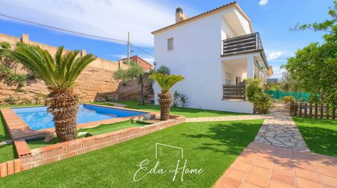 Foto 4 de Casa o chalet en venta en Calle Logroño, 25, La Bisbal del Penedès, Tarragona