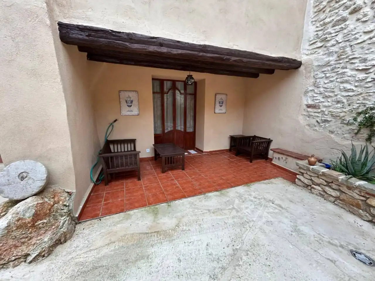 House with garden to rent in San Jorge / Sant Jordi, imagen 30