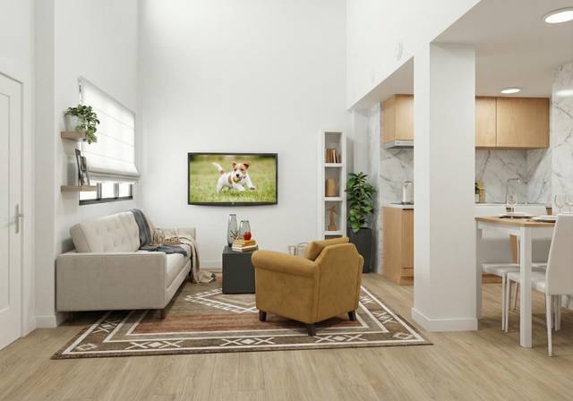 Piso en Venta en Calle de Chantada en Pilar