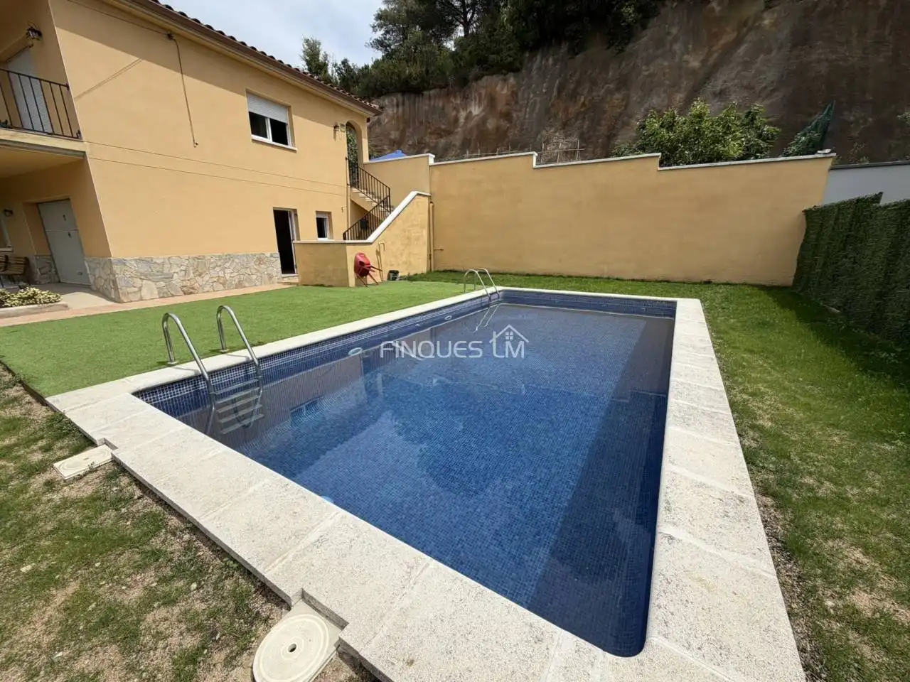 Maison avec piscine à vendre à Calle Lliri 1, imagen 4