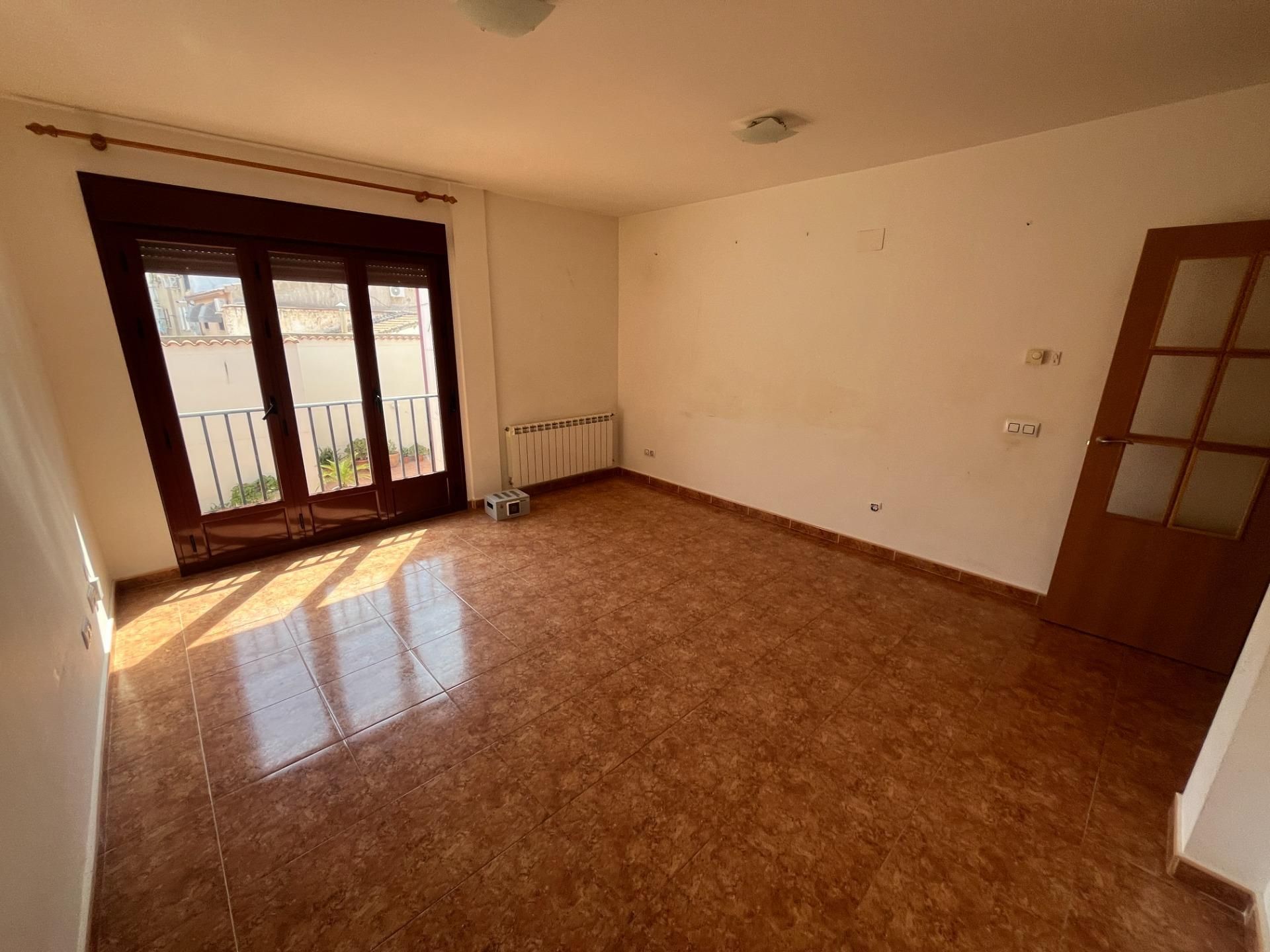 Piso en venta en Manzanares con Terraza y Trastero