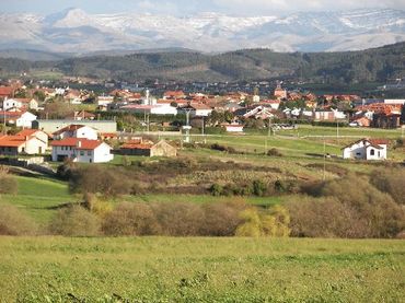 Rural land for sale in Suances