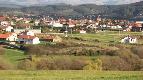 Terreno en venta en Ongayo  Suances Cantabria