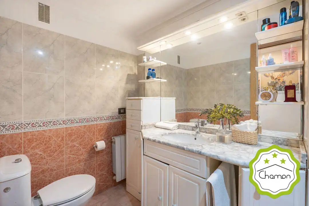 Piso con ascensor en venta en Paseo Urgoiti Kalea, imagen 29