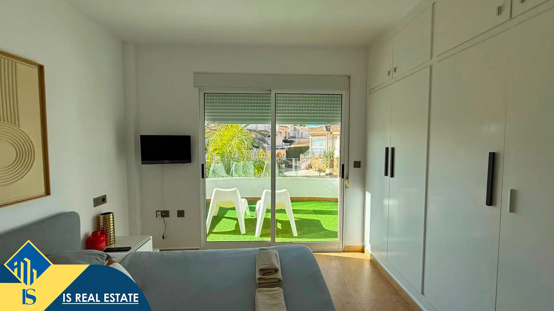 Villa con piscina in vendita a San Miguel de Salinas, imagen 42
