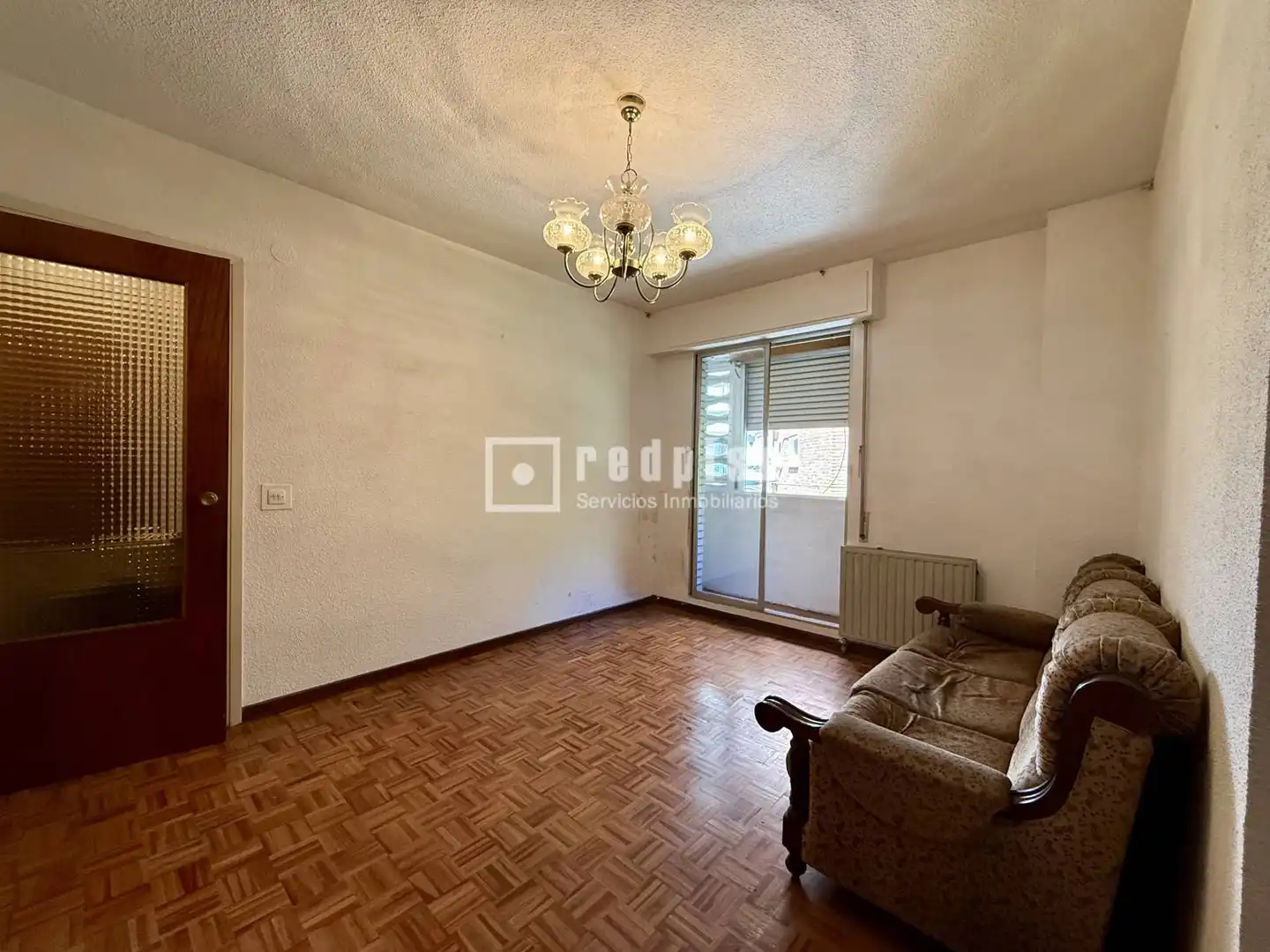 Flat with garden for sale in de San Emilio, imagen 8