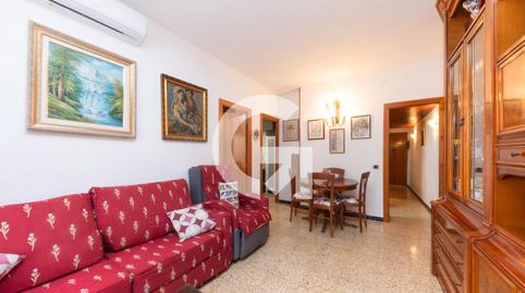 Foto 2 de Pis en venda a Cl Paris de, Collblanc, Barcelona