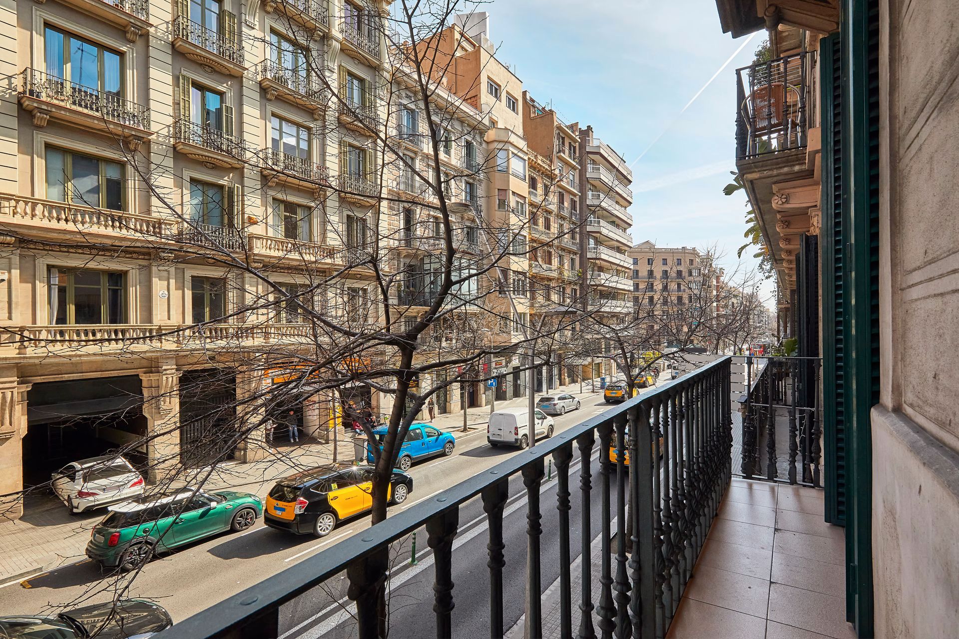 Pis en venda a Carrer de Balmes, L'Antiga Esquerra de l'Eixample, Eixample