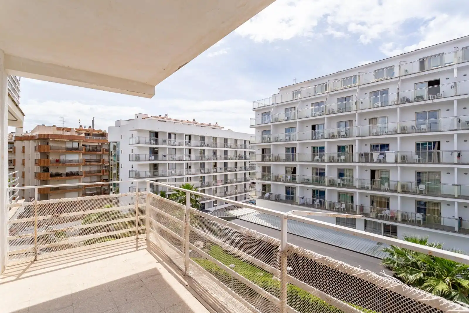 Wohnung mit Aufzug zum Verkauf in Avenida CARLES BUIGAS, imagen 7