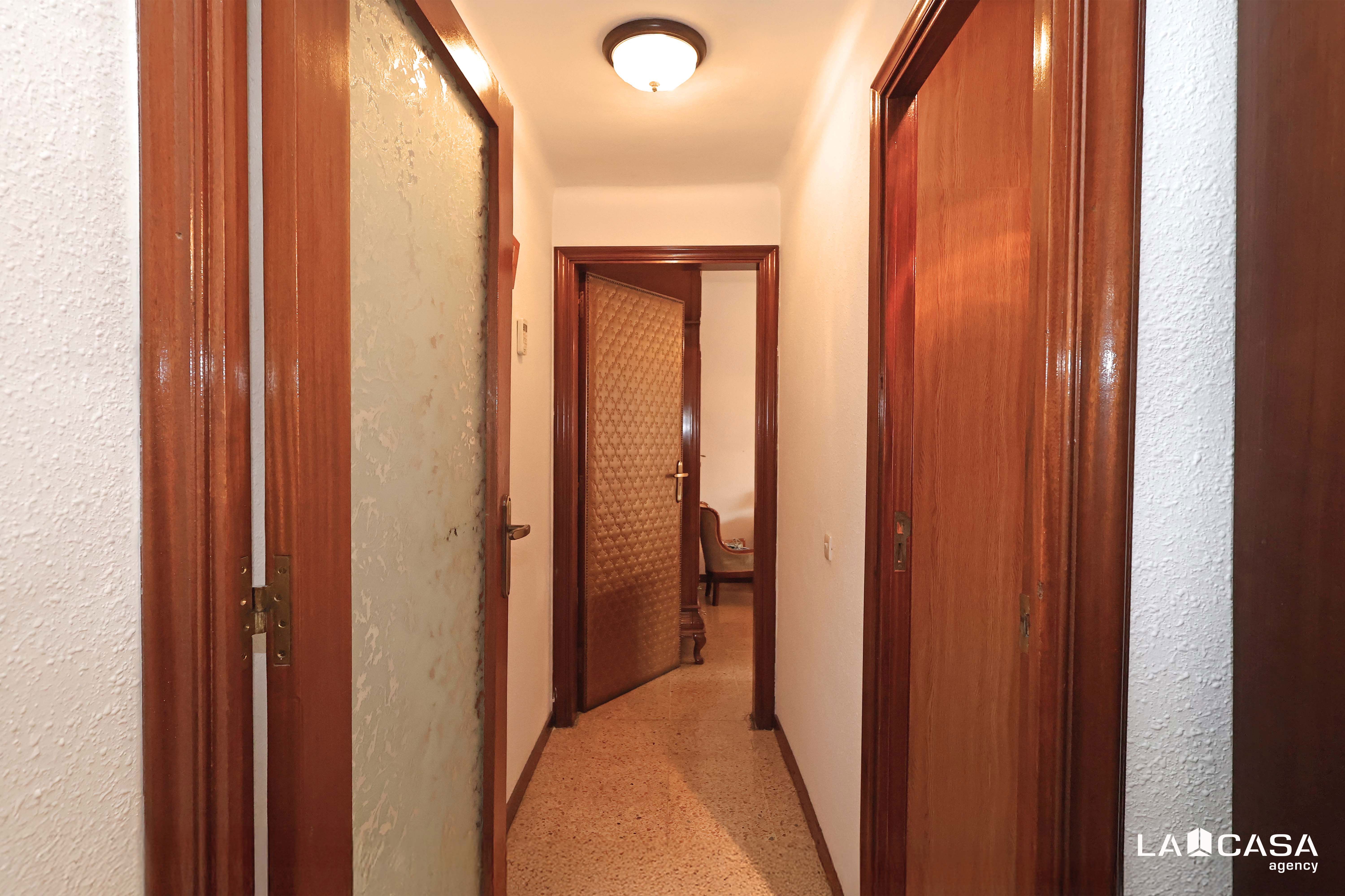 Attic for sale in L'Hospitalet de Llobregat  with Terrace