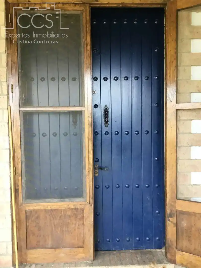 Casa rústica amb piscina en venda a Almonte ciudad, imagen 33