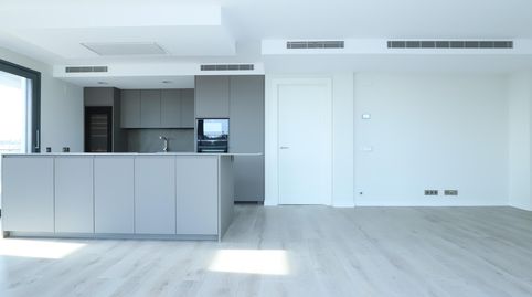 Foto 3 de Àtic en venda a Finestrelles, Esplugues de Llobregat