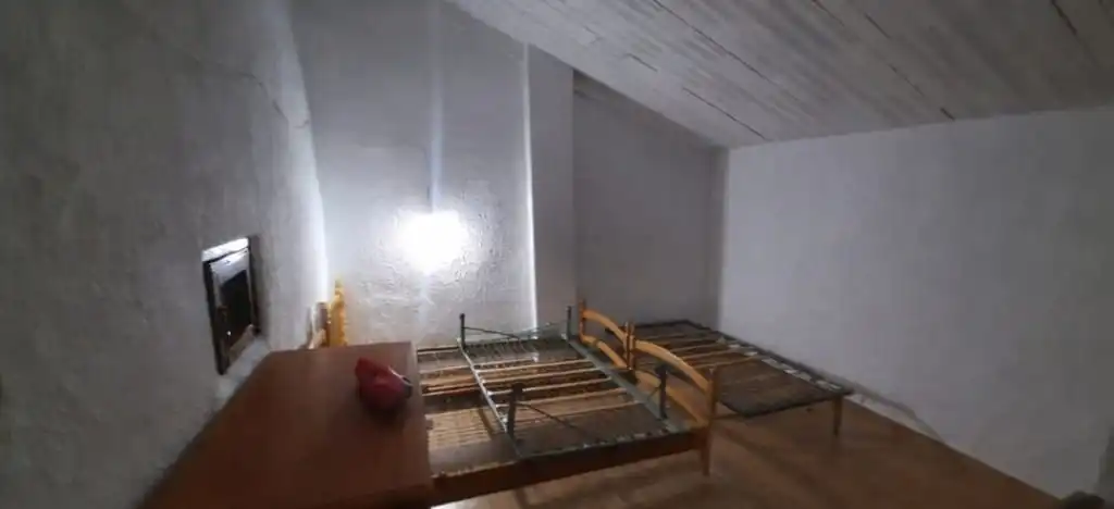 Habitación de Casa o chalet en venta en Málaga con Terraza, Amueblado y Horno