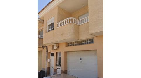 Foto 2 de Casa adosada en venta en Calle Juan Antonio Gomez Quiles, La Palma, Cartagena