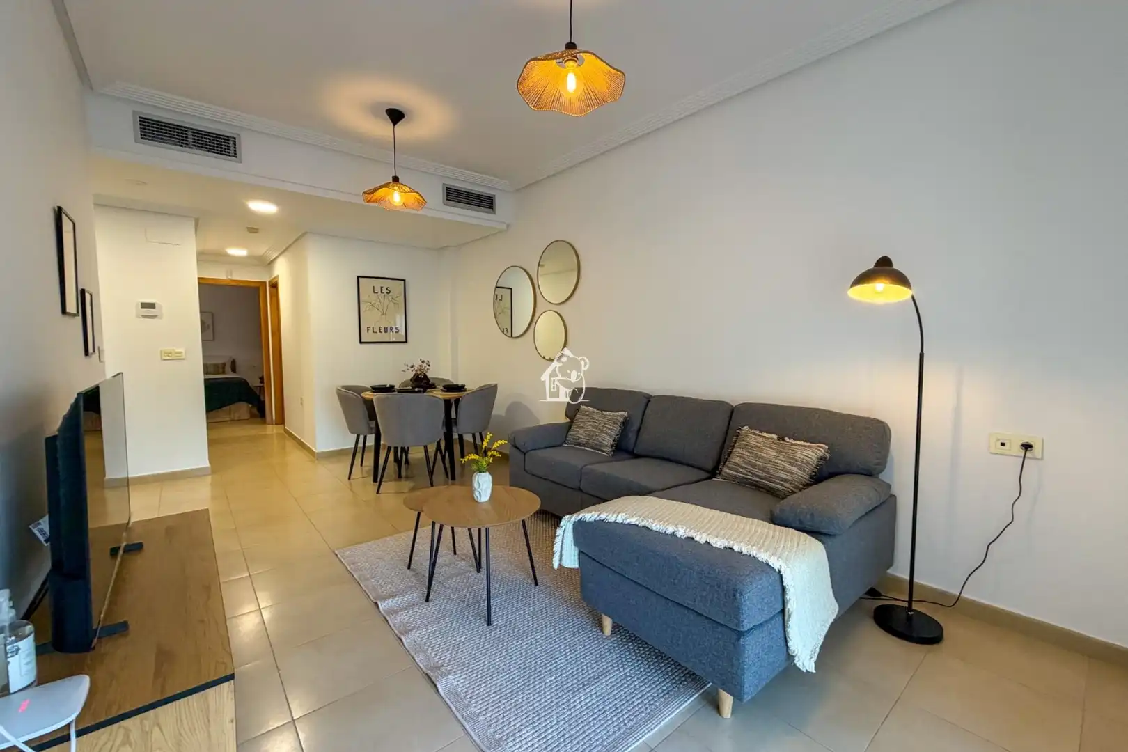 Appartement à louer à Algorfa, imagen 3