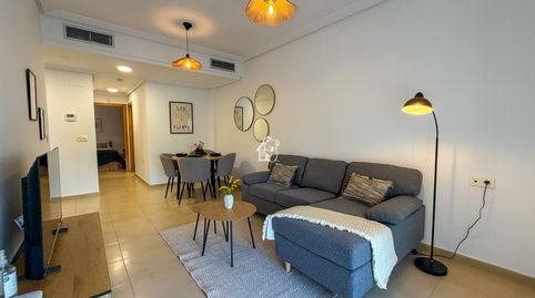 Foto 3 von Wohnung zur Miete in Algorfa, Alicante