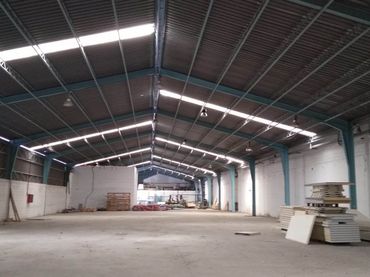 Nave industrielle à louer à Valencina de la Concepción