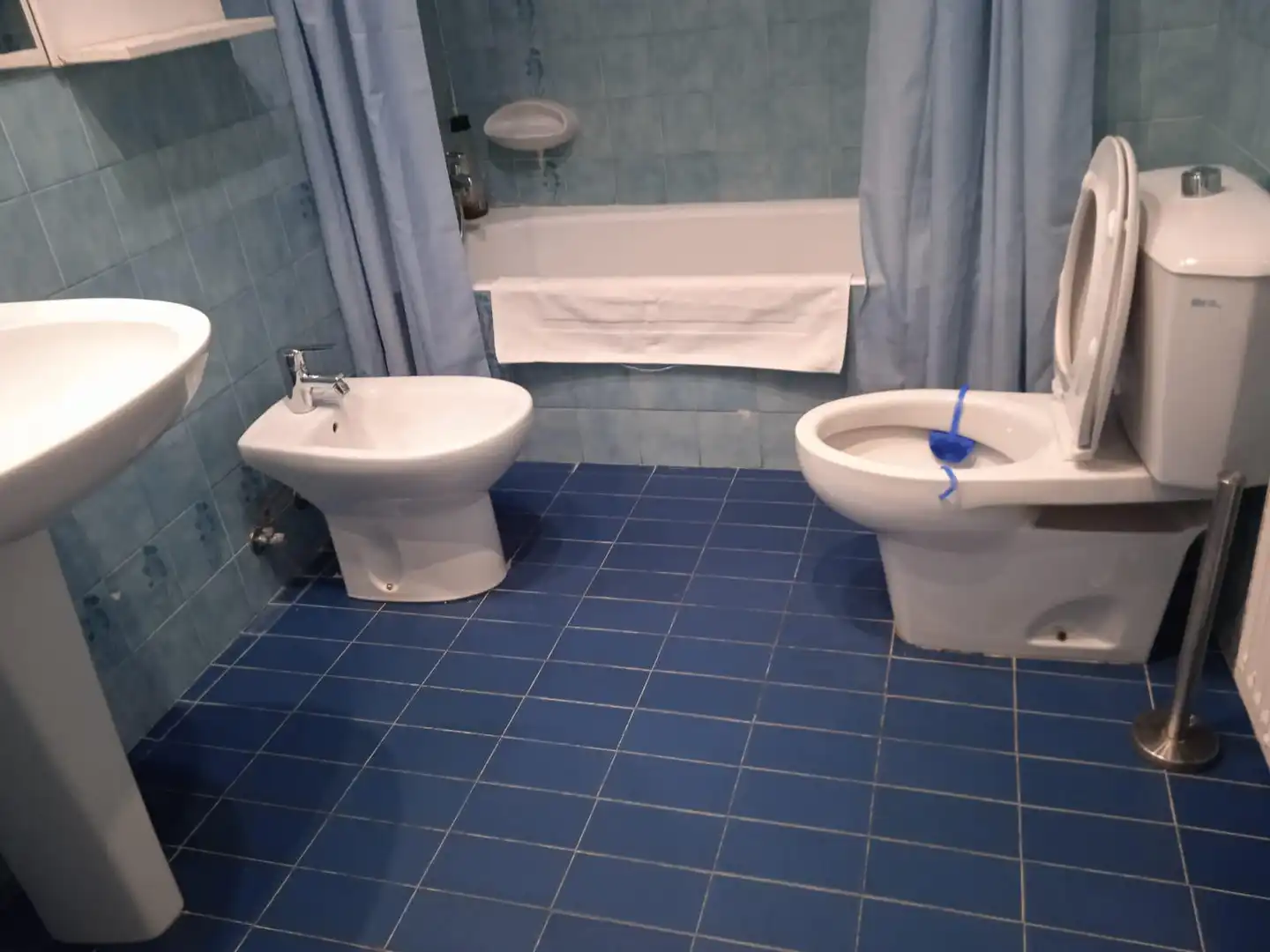 Wohnung zur Miete in Sant Daniel