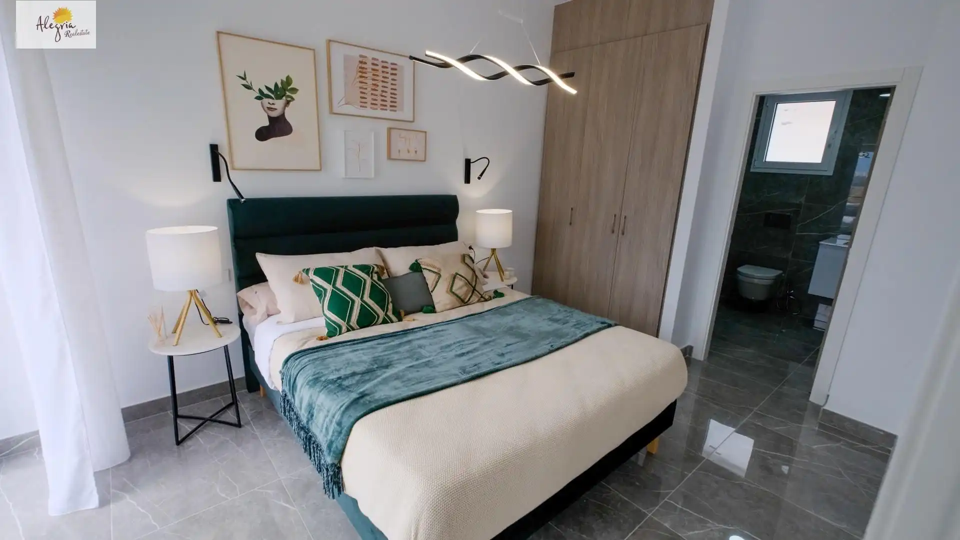 Apartment with pool for sale in Xeresa, imagen 19