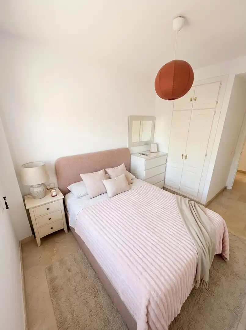Apartment mit Pool zum Verkauf in Puerto de la Duquesa, imagen 13