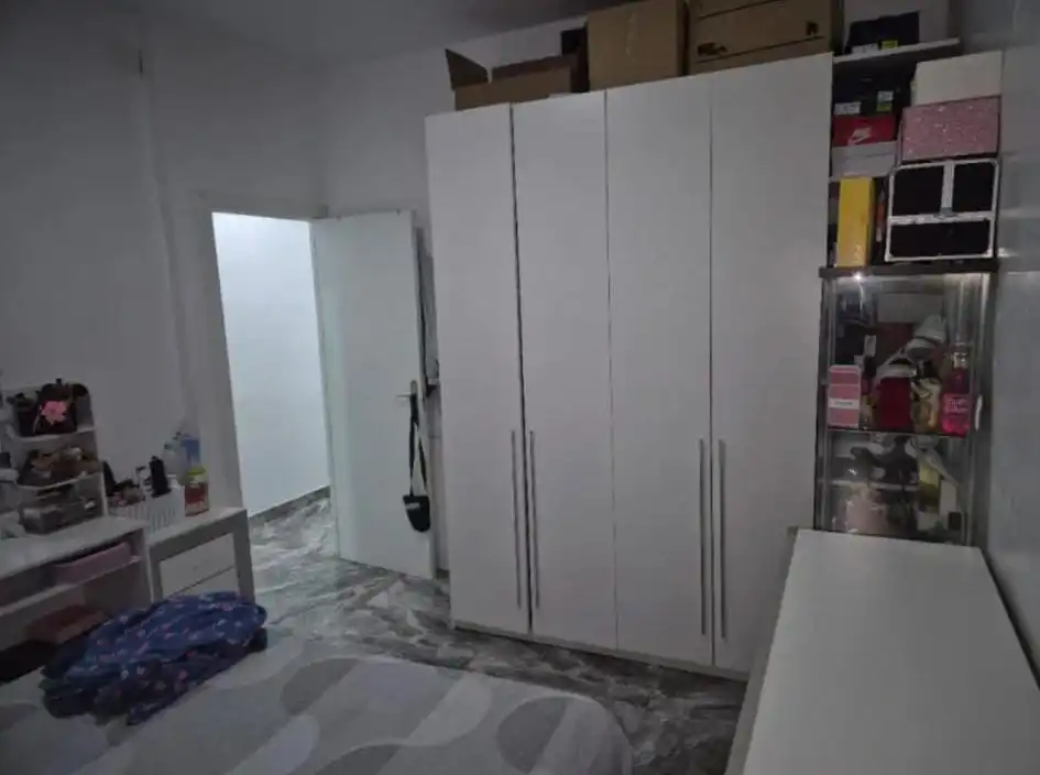 Habitación de Casa adosada en venta en Amposta