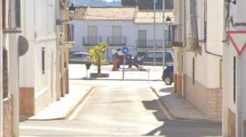 Venta Piso en Guarroman  Jaén