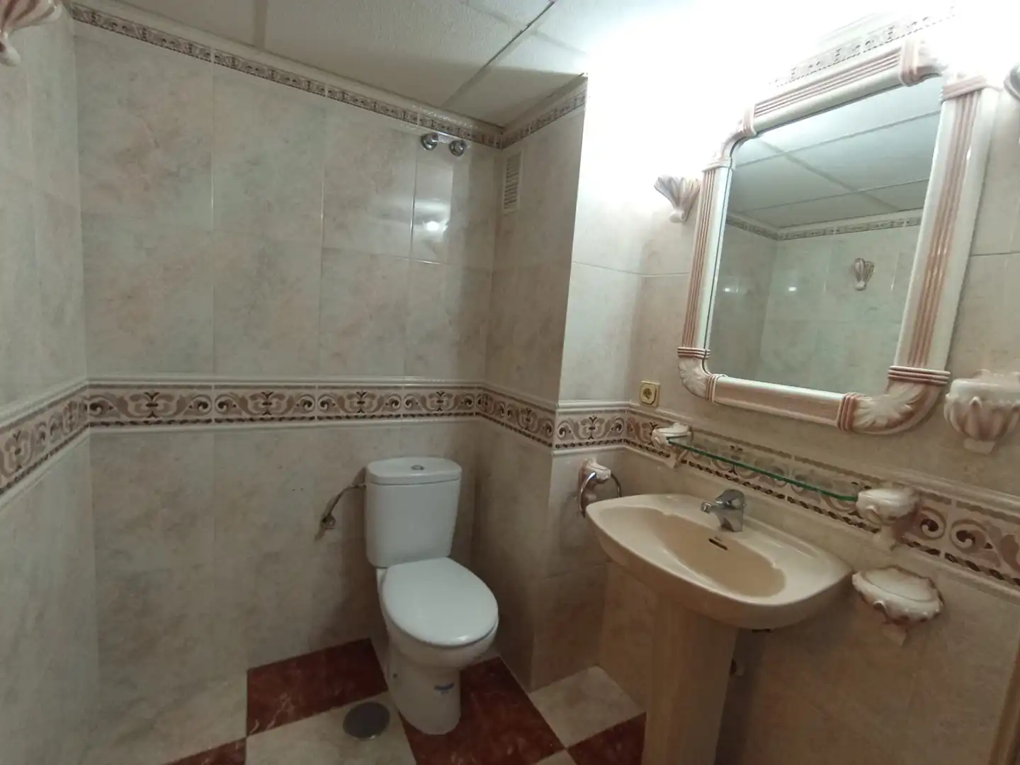 Flat with lift to rent in Poniente-Sur, imagen 18