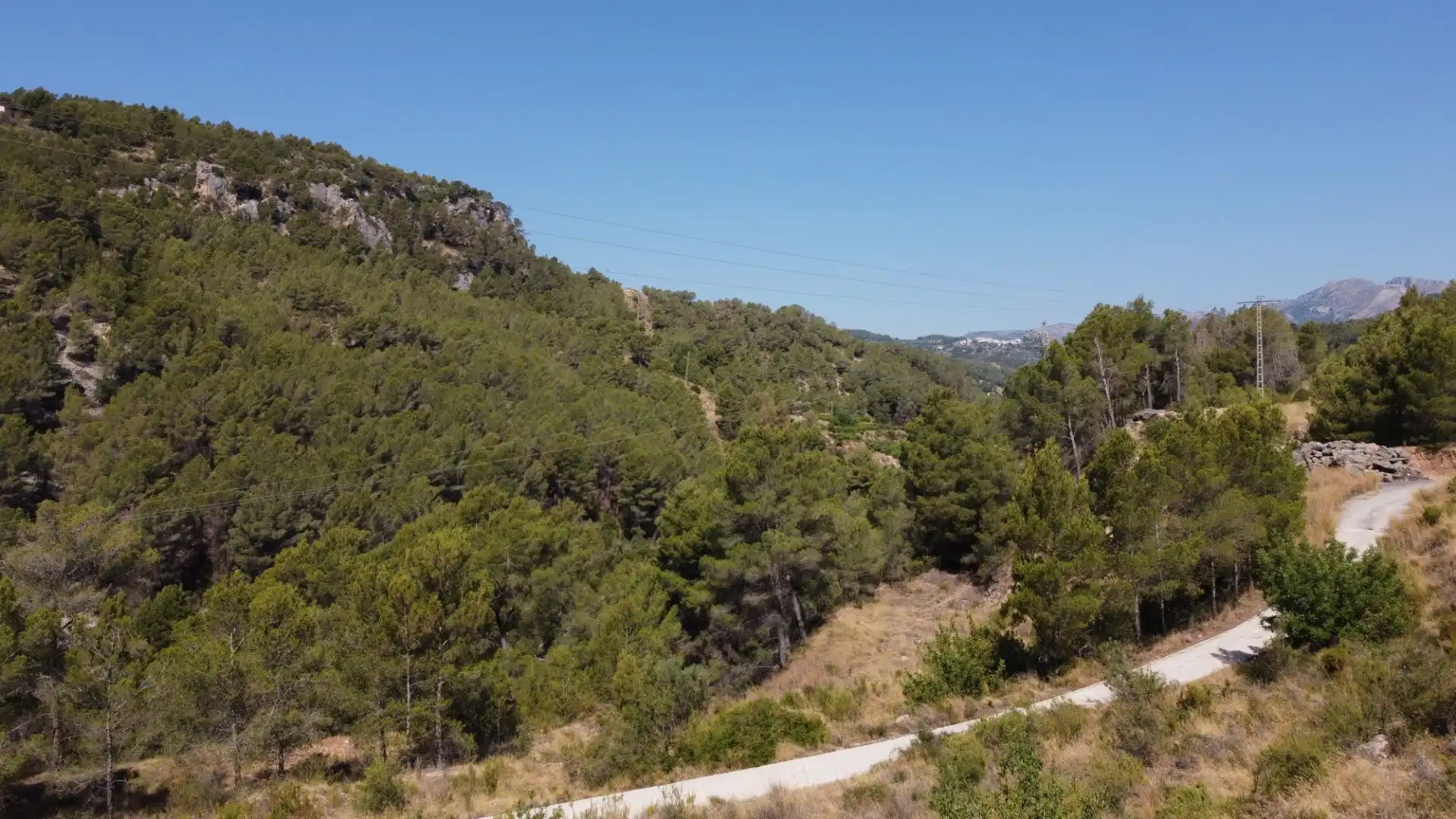Terrenys i solars en venda a Callosa d'en Sarrià, imagen 15