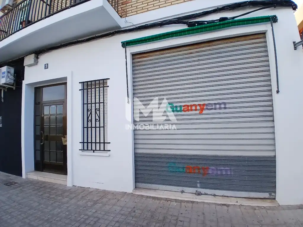 Local comercial en venta en San Antonio de Benagéber, imagen 22