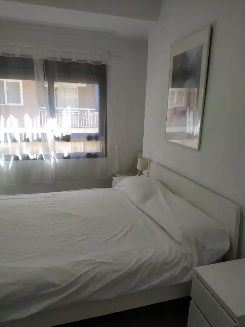 Habitación de Piso en venta en Valencia con Aire acondicionado, Calefacción y Amueblado