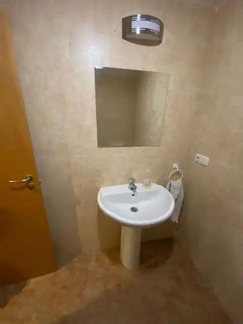 Ufficio con terrazza in affitto a Calle Reyes Católicos, imagen 9