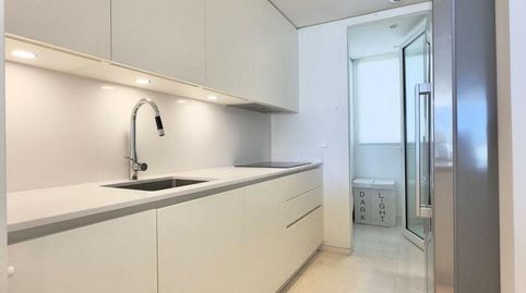 Foto 3 de Apartamento en venta en Palo Alto, Ojén
