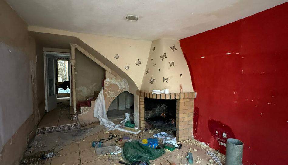 Foto 1 de Casa o xalet en venda a Calle Morería, Quinto, Zaragoza