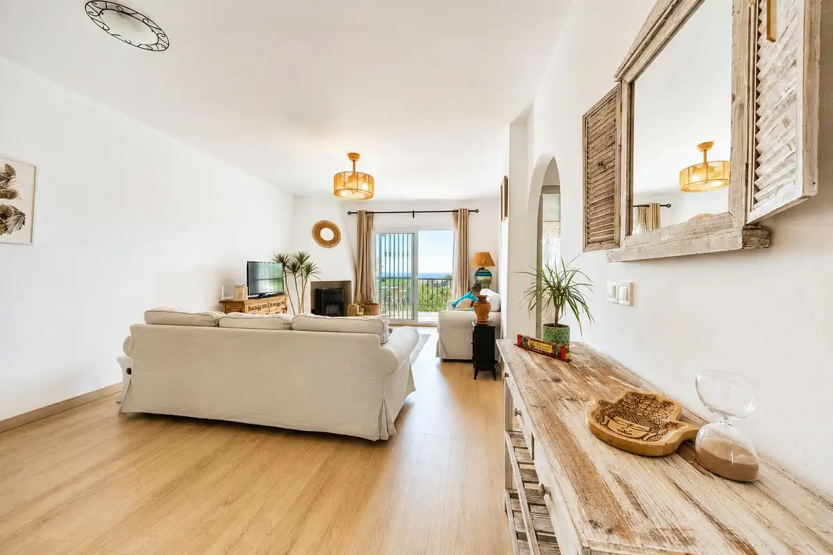 Erdgeschosswohnung mit Pool zum Verkauf in Riviera del Sol, imagen 7