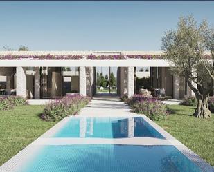 Exterior view of Residential for sale in  Palma de Mallorca