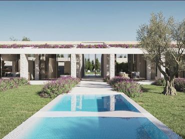 Terreny residencial en venda a Llevant