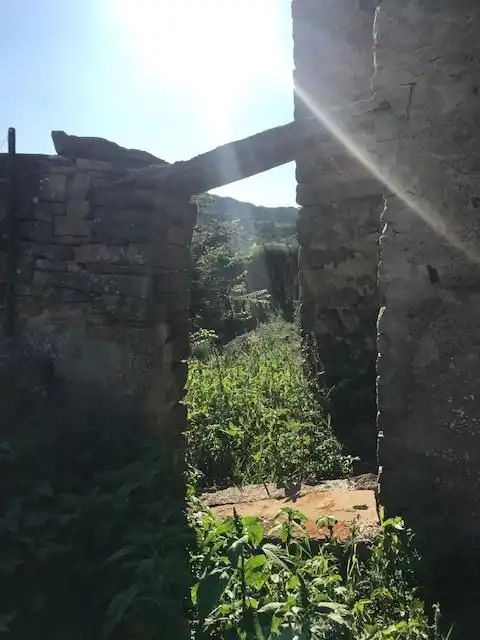Finca rústica en venda en Caldearenas amb Terrassa i Traster