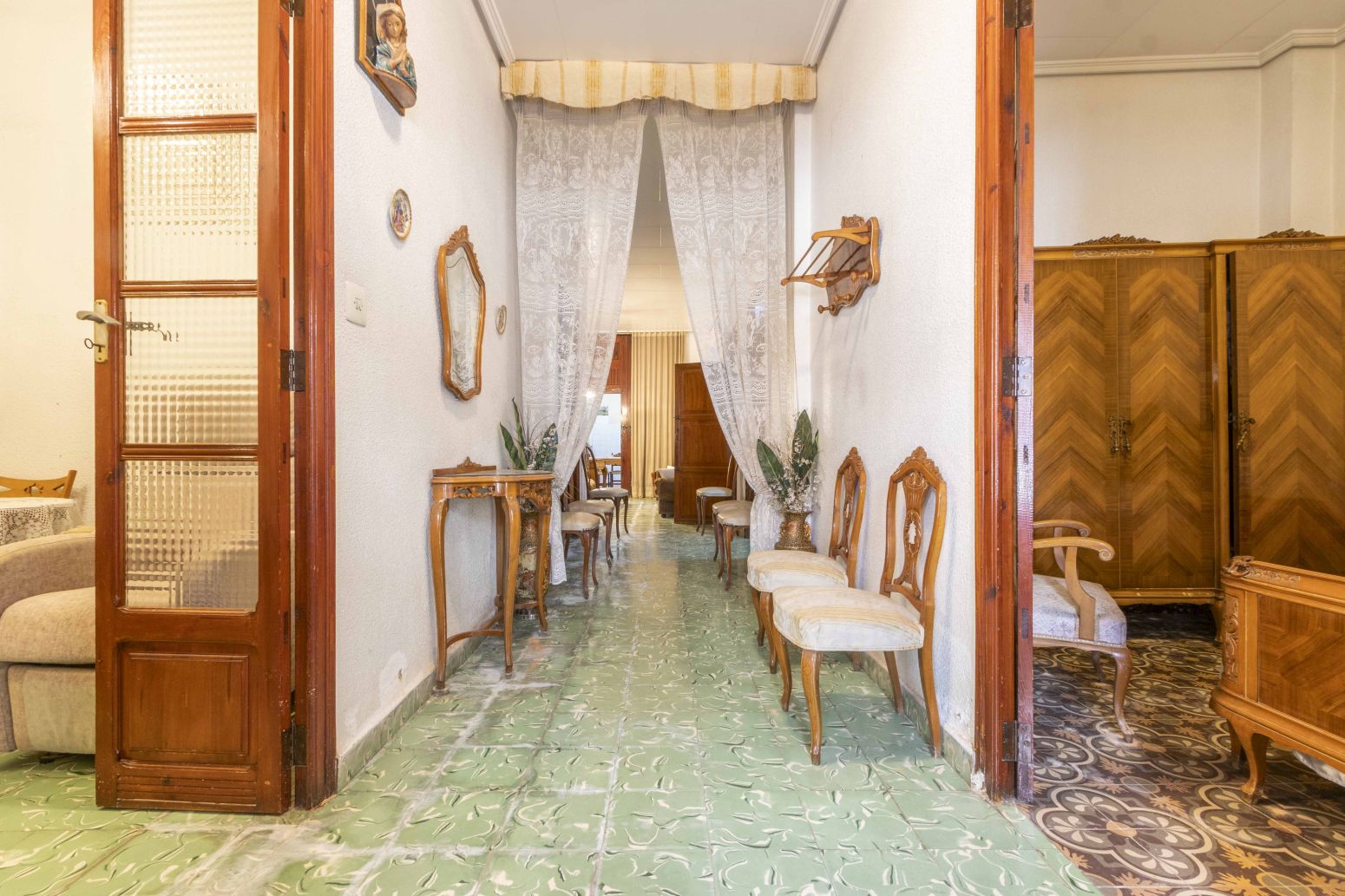Casa o xalet en venda en  Valencia Capital amb Terrassa i Traster