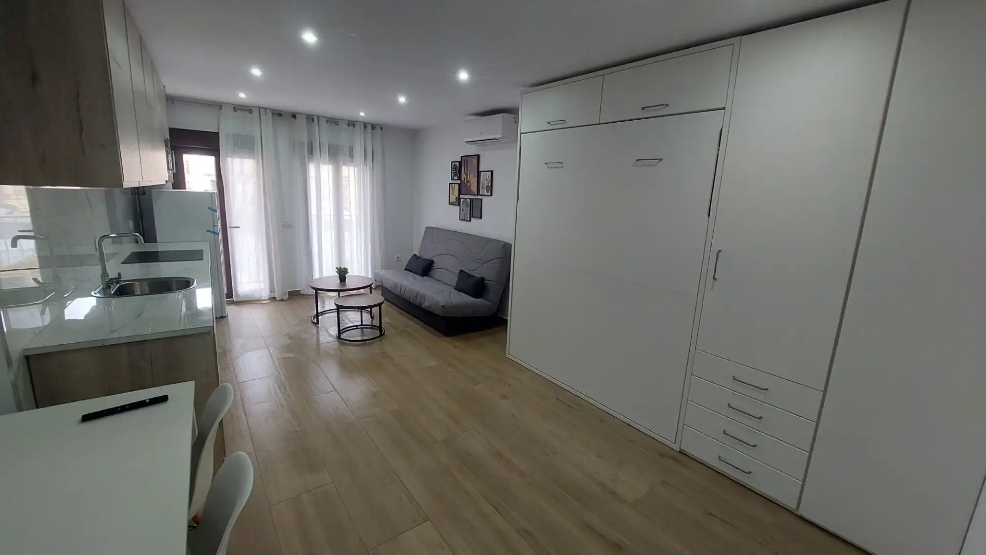Loft de lloguer a Plaza Mayor, 32, Centro Ciudad