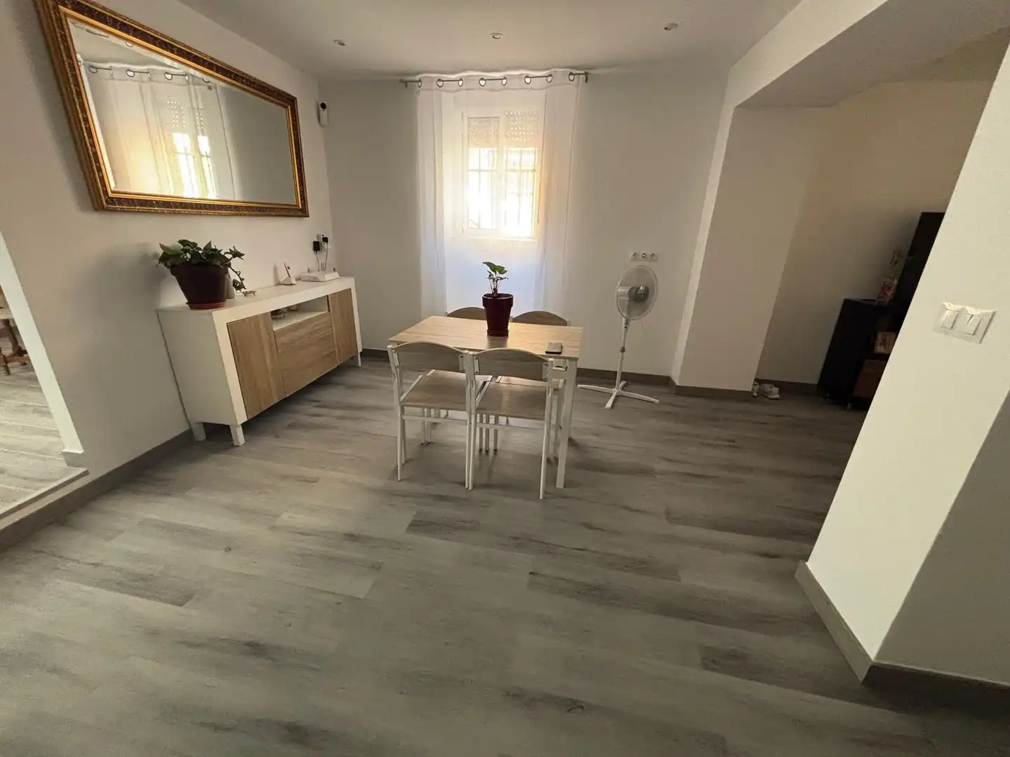 Casa o xalet en venda en Alameda amb Terrassa