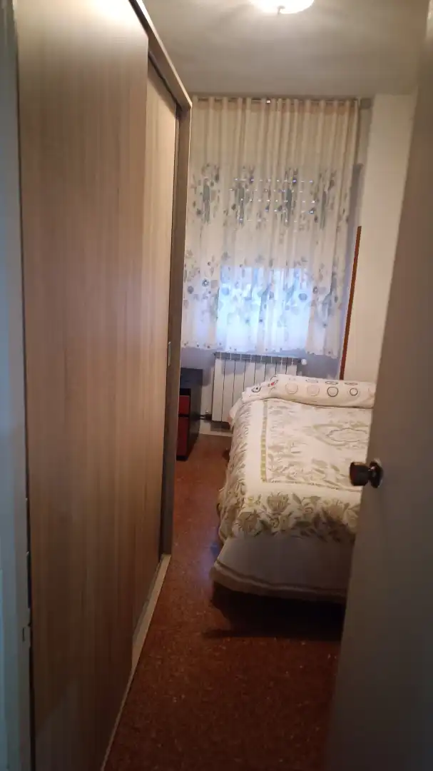 Piso en venta en Fuenlabrada II - El Molino