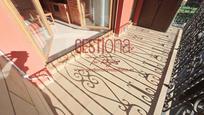 Terrace of Apartment for sale in Noja  with Heating, Terrace and Balcony