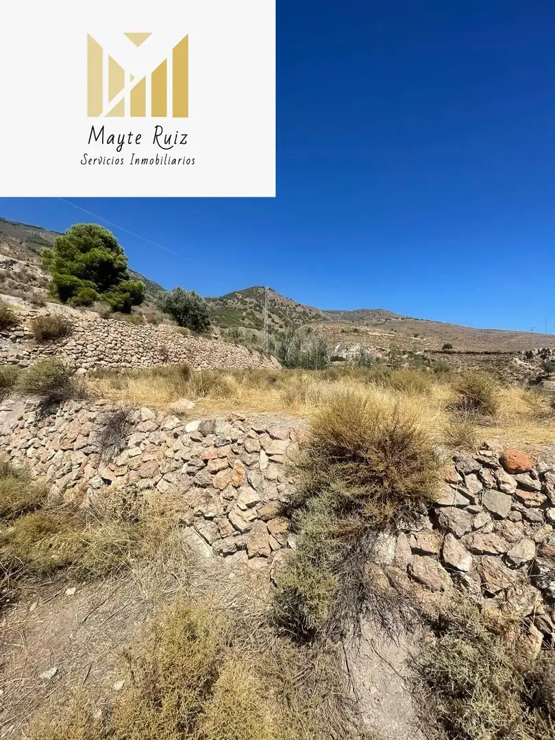 Terreno residenziale in vendita a Dalías, imagen 13